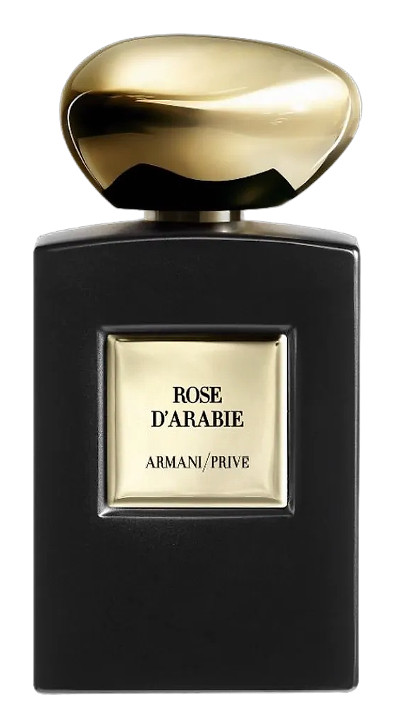 Giorgio Armani Armani Privé Rose d'Arabie