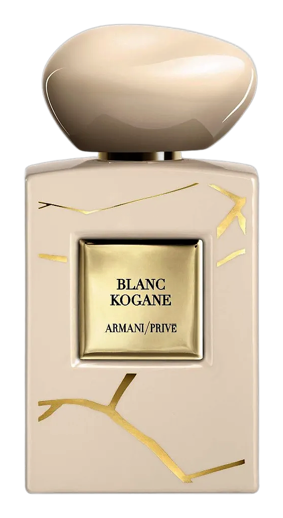 Blanc Kogane by Giorgio Armani