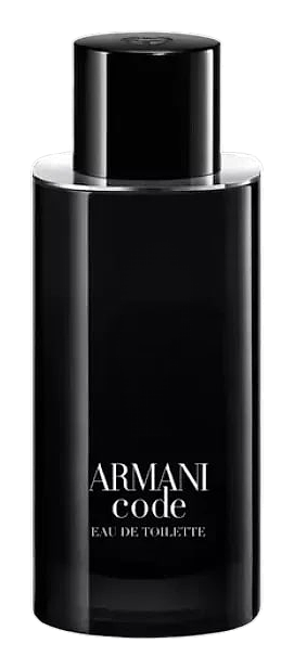 Code (Eau de Toilette) by Giorgio Armani – Eau de Toilette