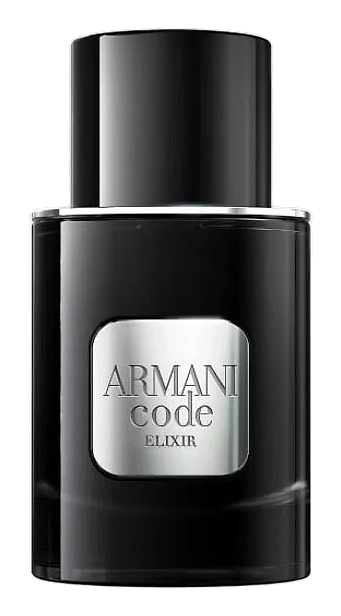 Giorgio Armani Code Elixir