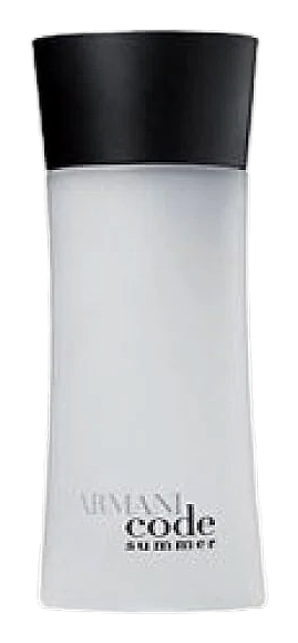 Code Summer pour Homme by Giorgio Armani – Eau de Toilette