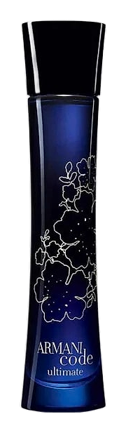 Code Ultimate pour Femme by Giorgio Armani