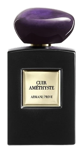 Giorgio Armani Cuir Amethyste