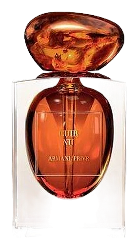 Cuir Nu Edition Murano by Giorgio Armani