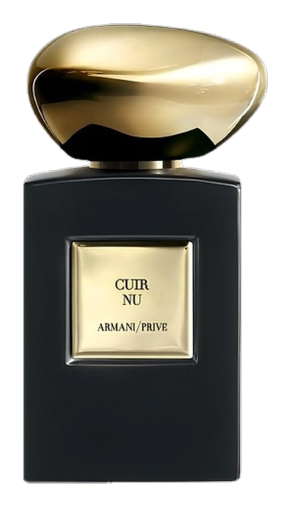 Cuir Nu by Giorgio Armani