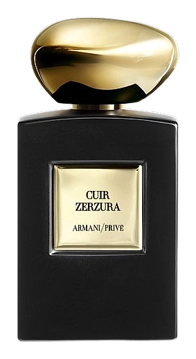 Cuir Zerzura by Giorgio Armani