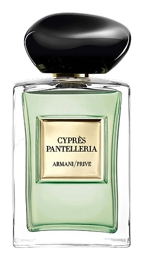 Cyprès Pantelleria by Giorgio Armani