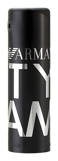 City Glam for Him by Giorgio Armani – Eau de Toilette