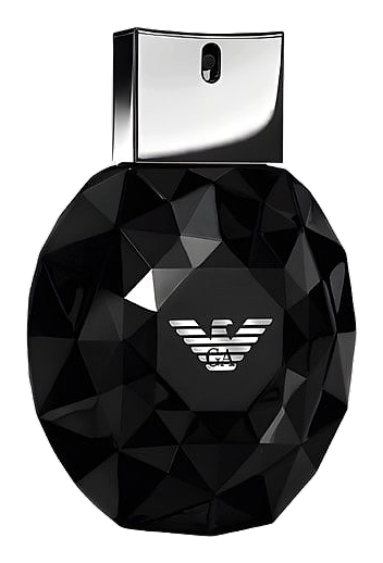 Emporio Armani Diamonds Black Carat for Her by Giorgio Armani