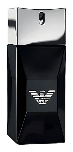 Emporio Armani Diamonds Black Carat For Him by Giorgio Armani