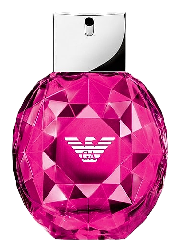 Emporio Armani Diamonds Club by Giorgio Armani