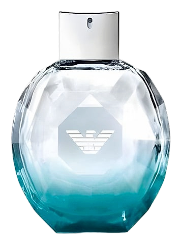 Emporio Armani Diamonds for Women Summer Edition by Giorgio Armani