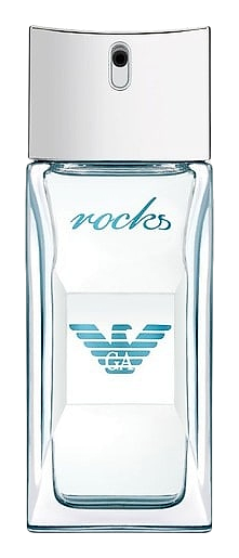 Emporio Armani Diamonds Rocks by Giorgio Armani