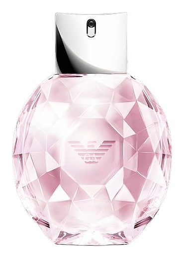 Diamonds Rose by Emporio Armani