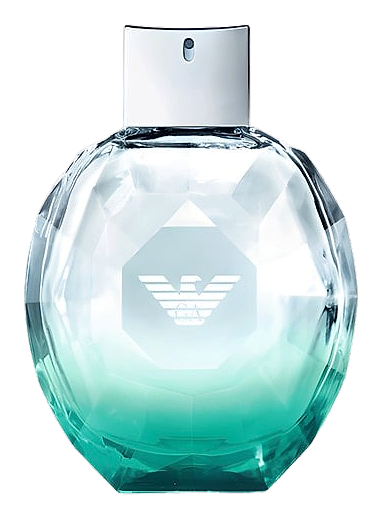Emporio Armani Diamonds Summer Fraiche for Women by Giorgio Armani