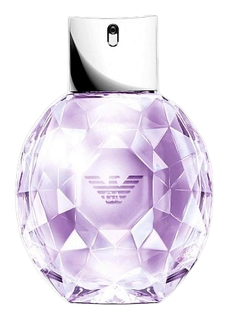 Diamonds Violet by Emporio Armani