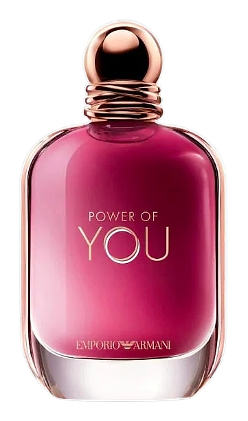 Emporio Armani Power Of You by Giorgio Armani