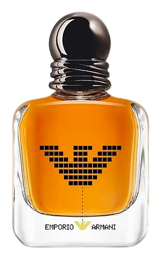 Stronger With You Limited Edition by Emporio Armani
