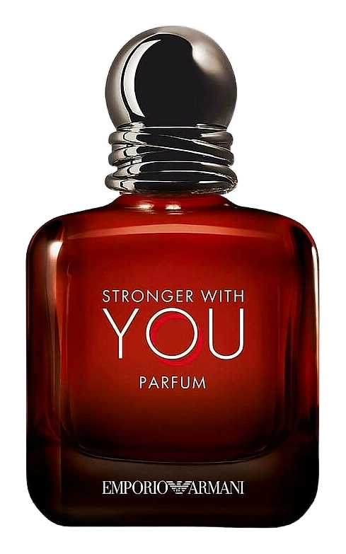 Emporio Armani Stronger With You Parfum by Giorgio Armani