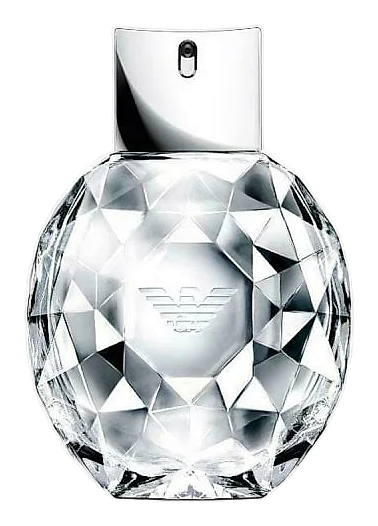 Emporio Diamonds by Giorgio Armani