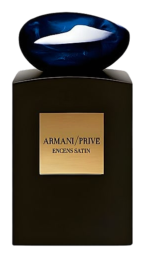 Encens Satin by Giorgio Armani