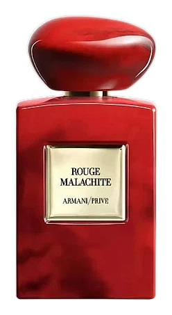 Armani Prive Rouge Malachite by Giorgio Armani