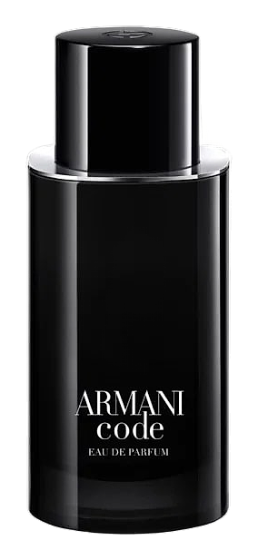 Code Eau De Parfum by Giorgio Armani