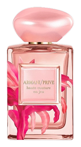 Haute Couture En Jeu by Giorgio Armani