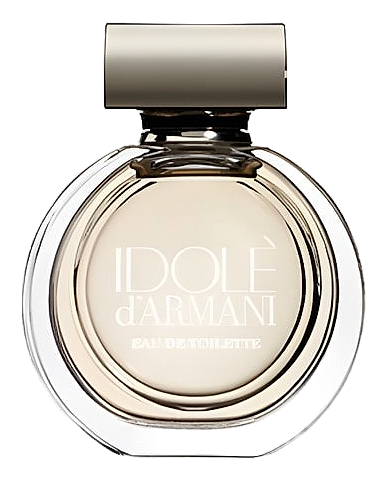 Idole D'armani Eau De Toilette by Giorgio Armani
