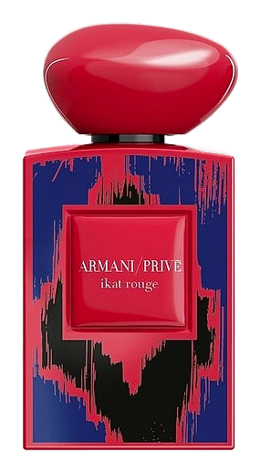 Ikat Rouge by Giorgio Armani