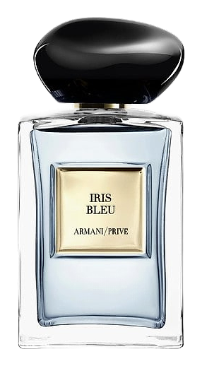Iris Bleu by Giorgio Armani