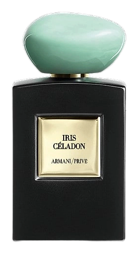 Iris Celadon by Giorgio Armani