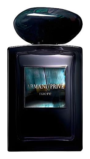La Femme Nacre by Giorgio Armani – Eau de Parfum