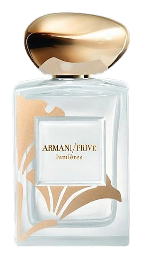 Lumières by Giorgio Armani