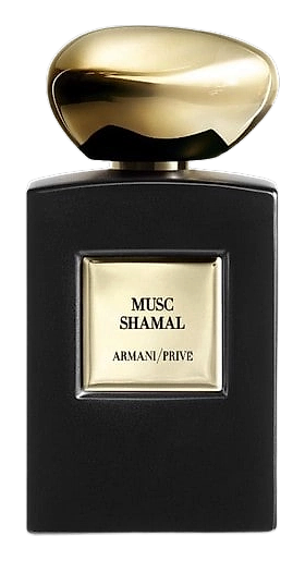 Musc Shamal by Giorgio Armani