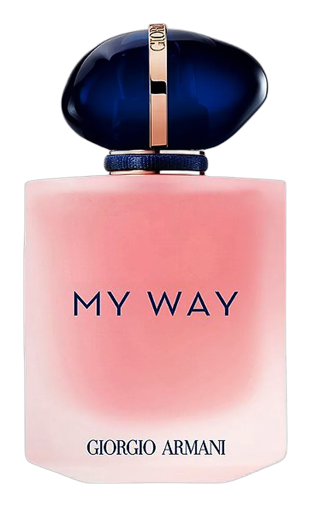 My Way Floral by Giorgio Armani
