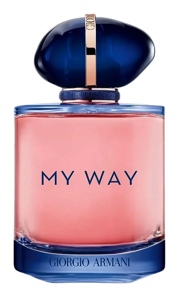 My Way Intense by Giorgio Armani