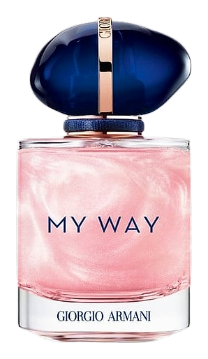 My Way Nacre by Giorgio Armani