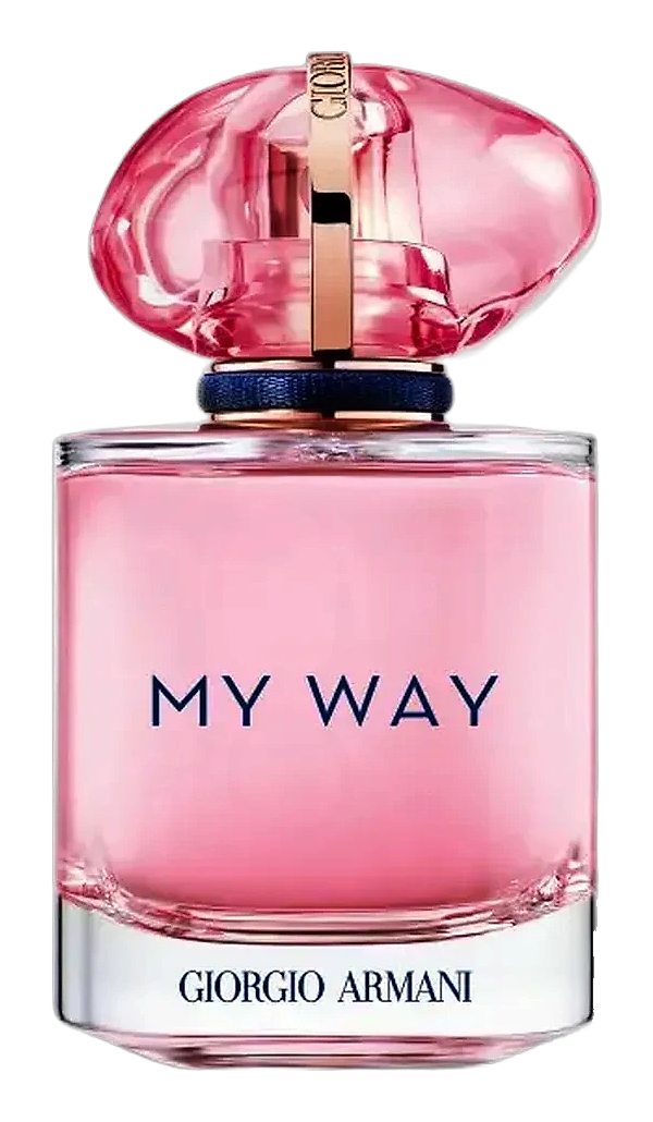 My Way Nectar by Giorgio Armani