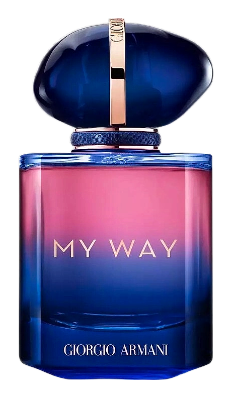 My Way Parfum by Giorgio Armani