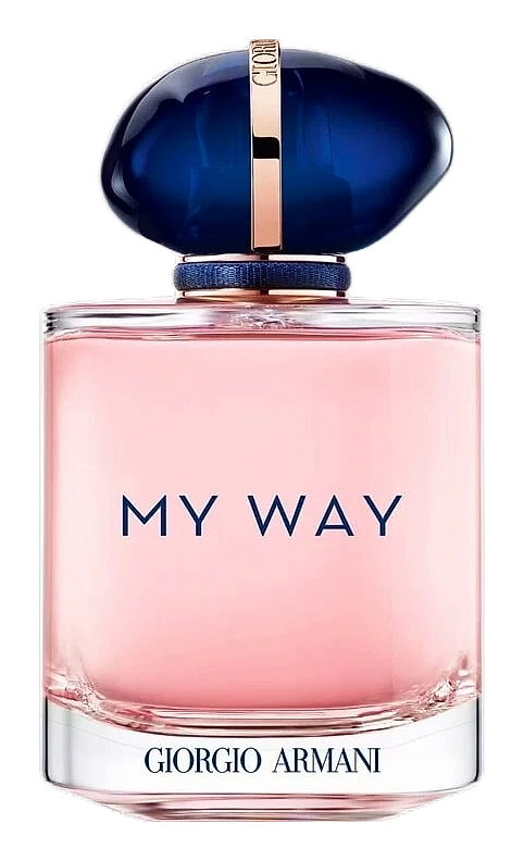 My Way by Giorgio Armani