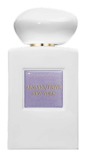 Giorgio Armani New York