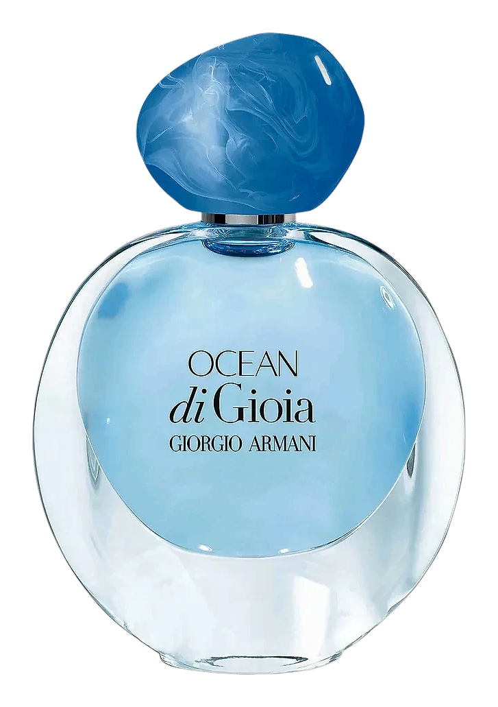 Ocean di Gioia by Giorgio Armani