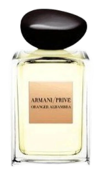 Oranger Alhambra by Giorgio Armani – Eau de Toilette