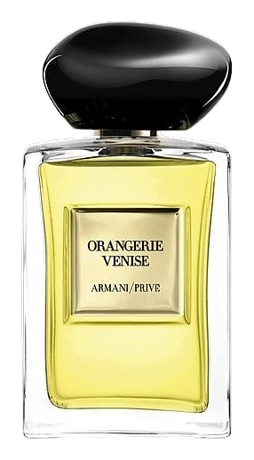 Orangerie Venise by Giorgio Armani