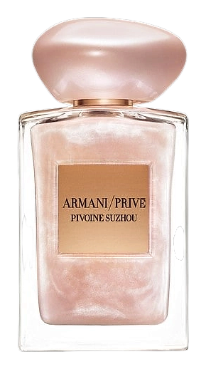 Giorgio Armani Pivoine Suzhou Soie de Nacre