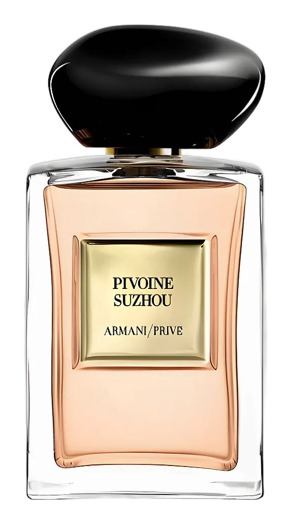 Pivoine Suzhou by Giorgio Armani