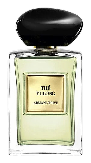 Prive The Yulong by Giorgio Armani