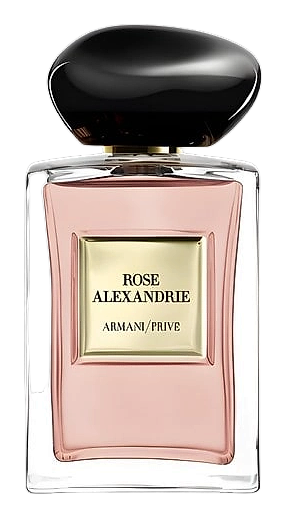 Rose Alexandrie by Giorgio Armani