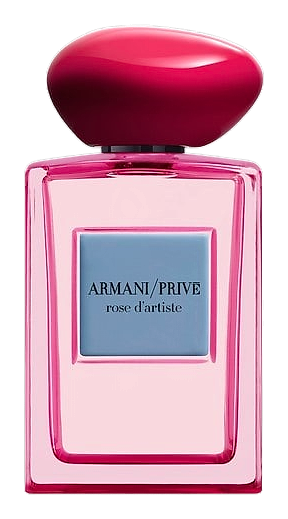 Rose d'Artiste by Giorgio Armani